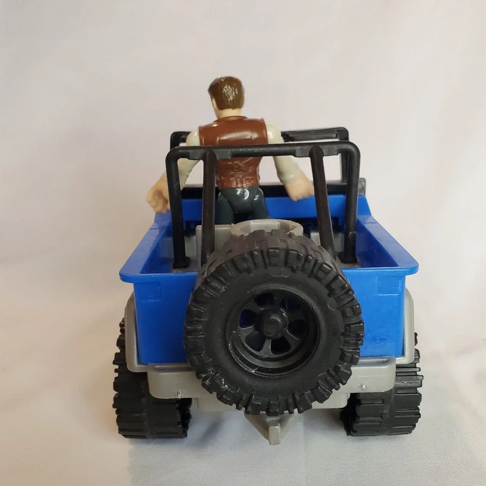 Mattel good